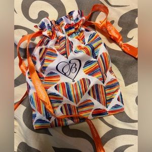 Brighton Summer Love Necklace NEVER WORN